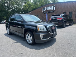 Image for 2017 GMC Terrain SLE ID: 6636712