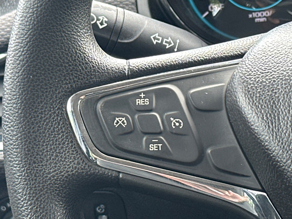 2017 Chevrolet Cruze Image 24