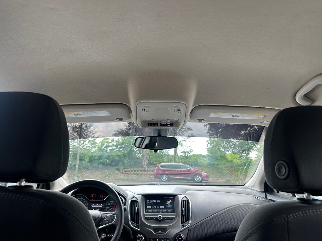2017 Chevrolet Cruze Image 29