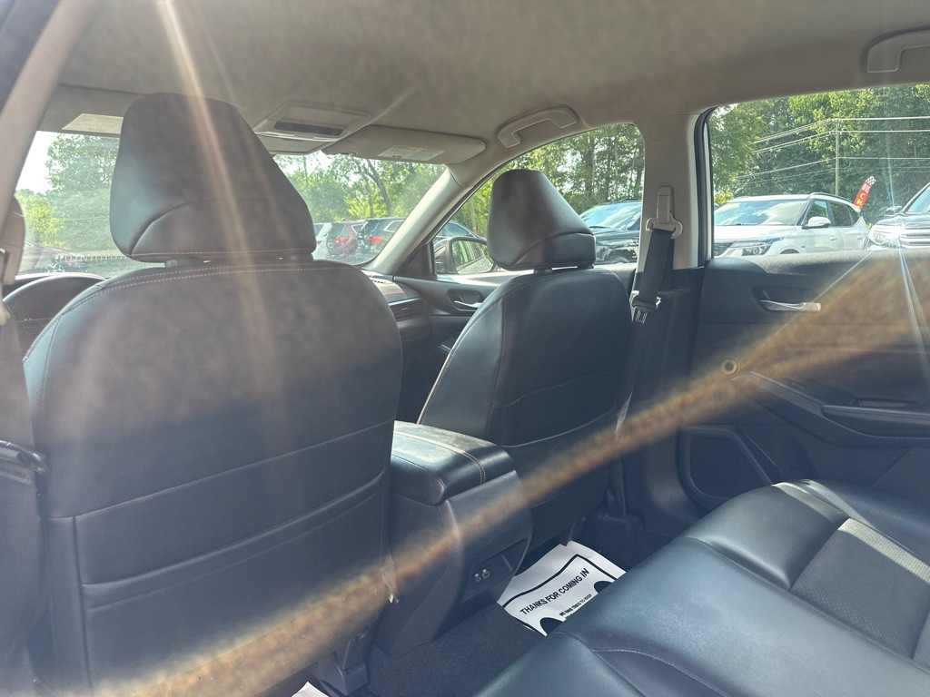 2020 Nissan Altima Image 13