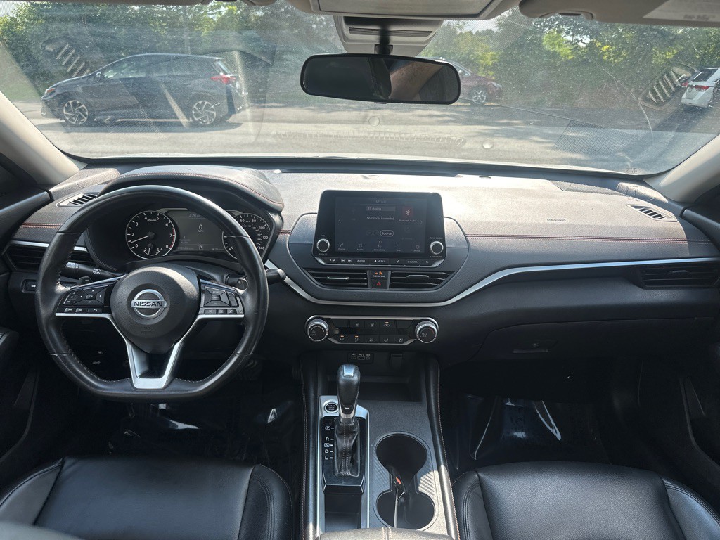 2020 Nissan Altima Image 20