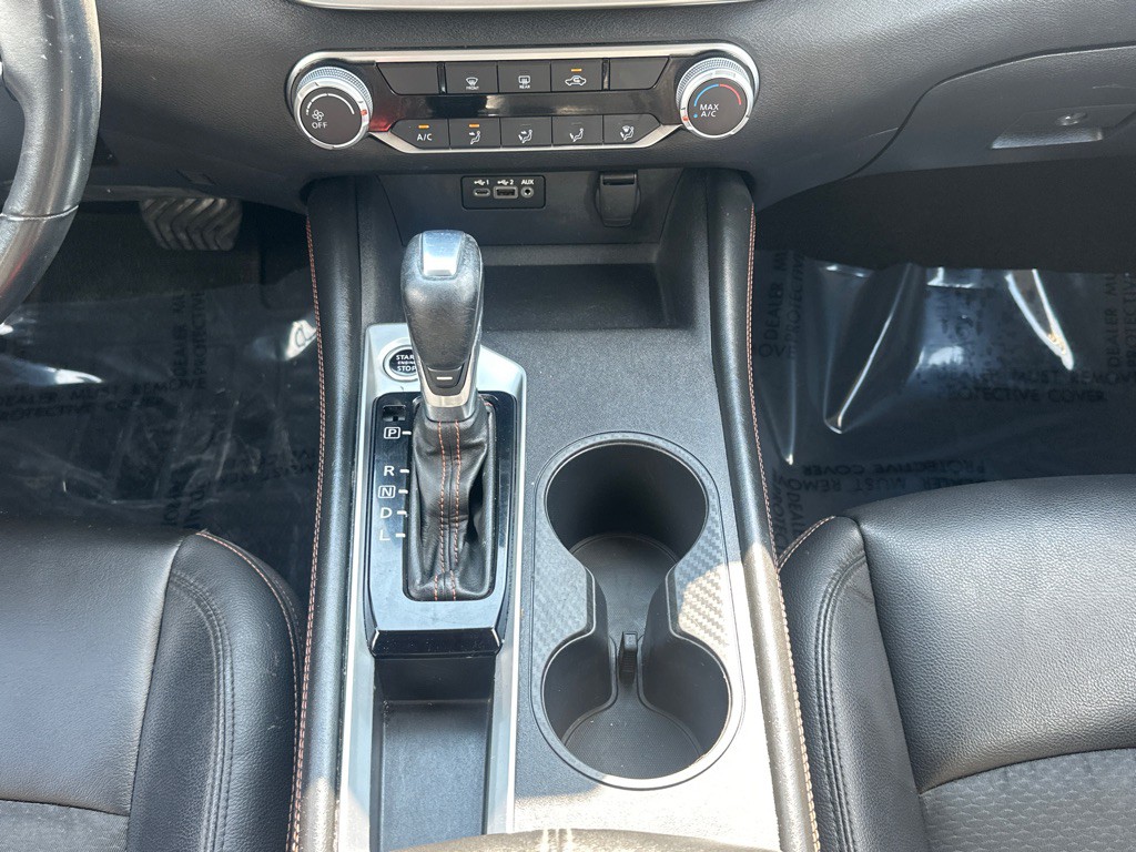 2020 Nissan Altima Image 25
