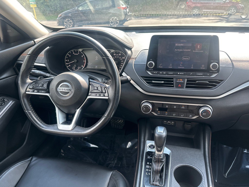 2020 Nissan Altima Image 26
