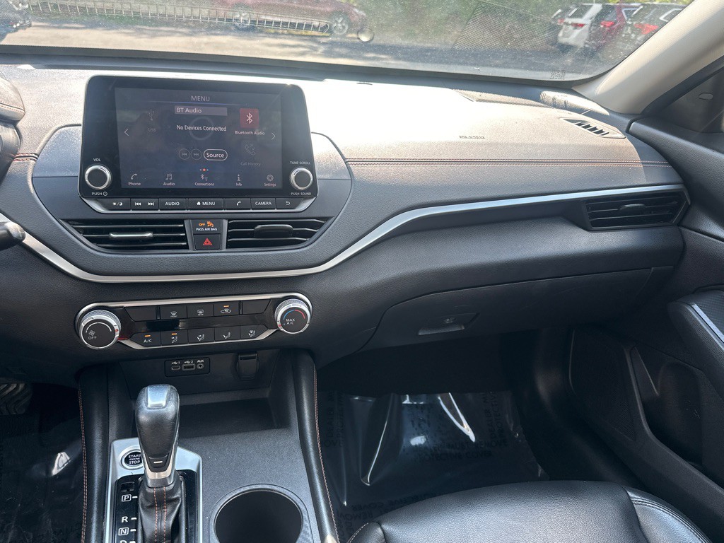 2020 Nissan Altima Image 27
