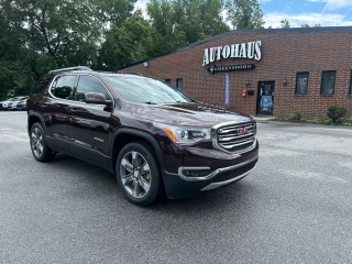 Image for 2018 GMC Acadia SLT-2 ID: 6656086