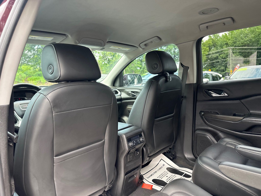 2018 GMC Acadia Image 14