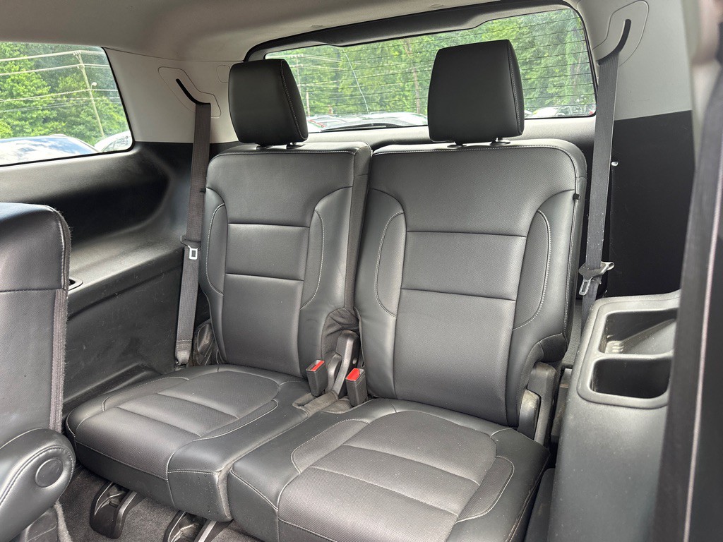 2018 GMC Acadia Image 15