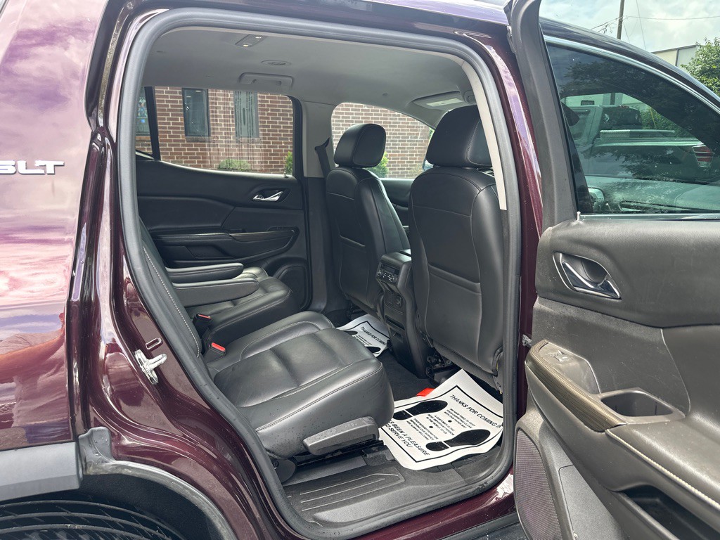 2018 GMC Acadia Image 16