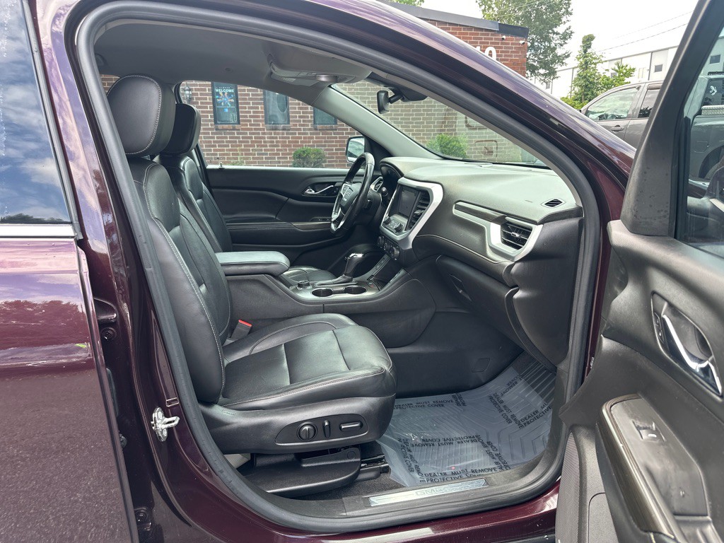 2018 GMC Acadia Image 19