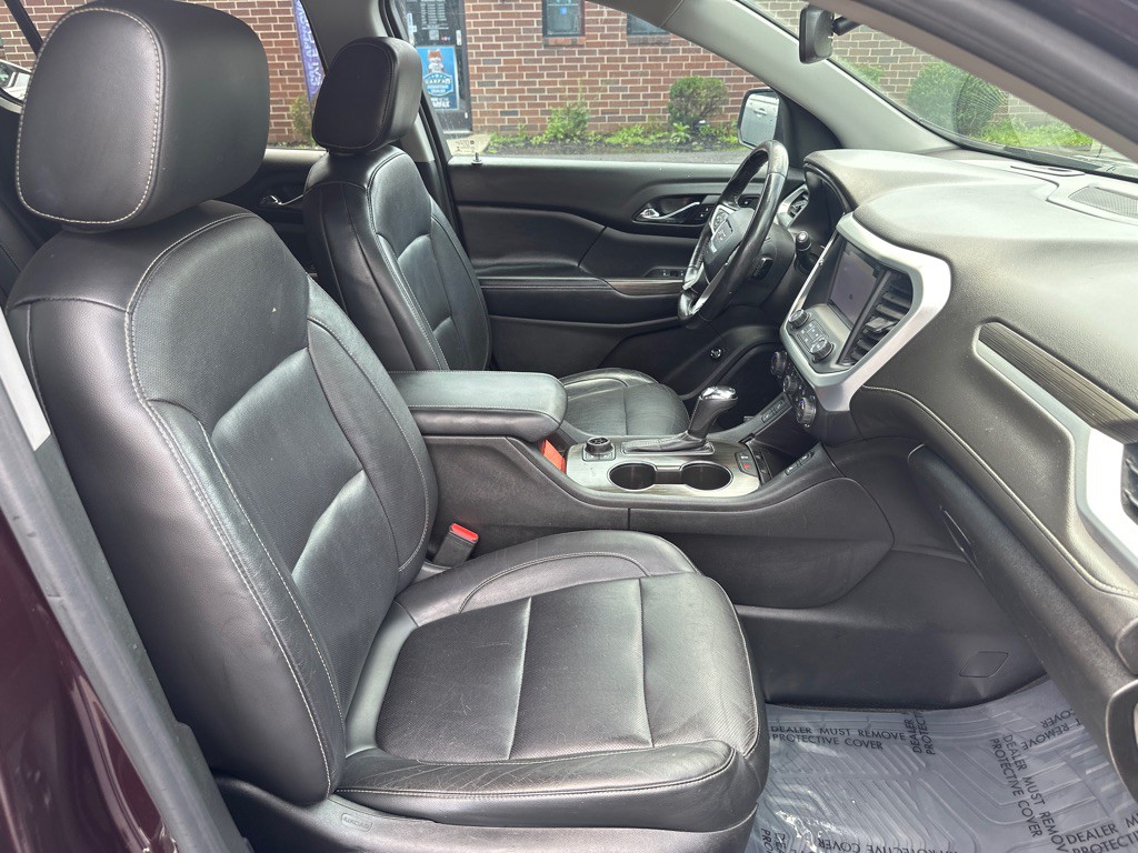 2018 GMC Acadia Image 20