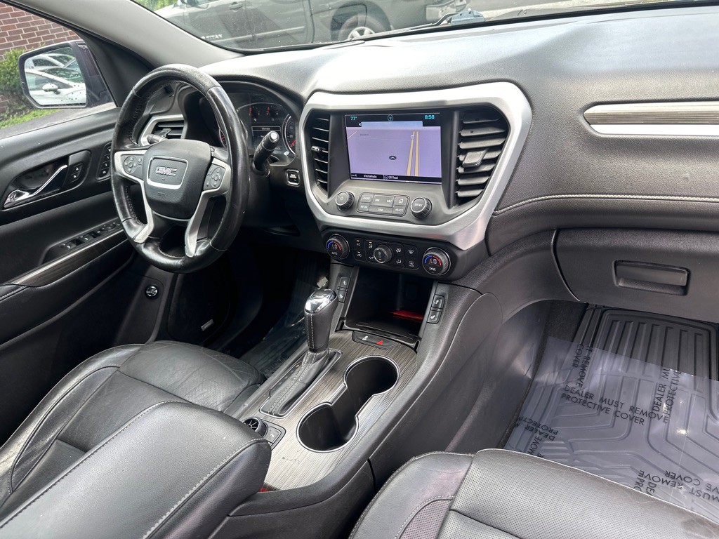 2018 GMC Acadia Image 21