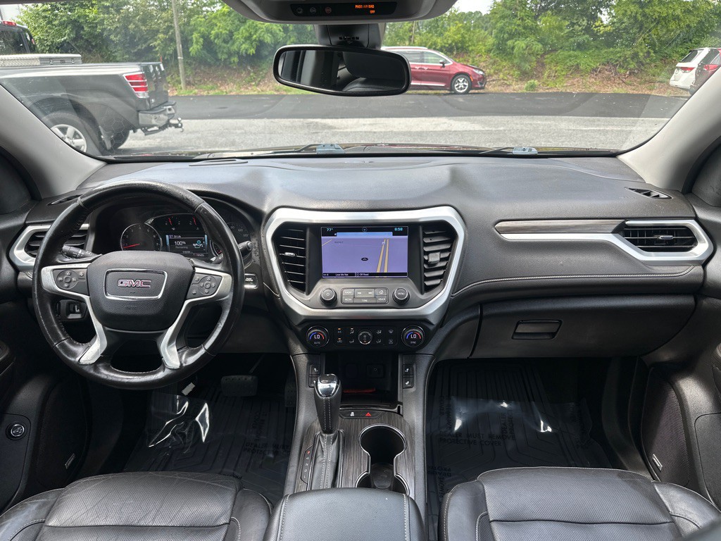 2018 GMC Acadia Image 22