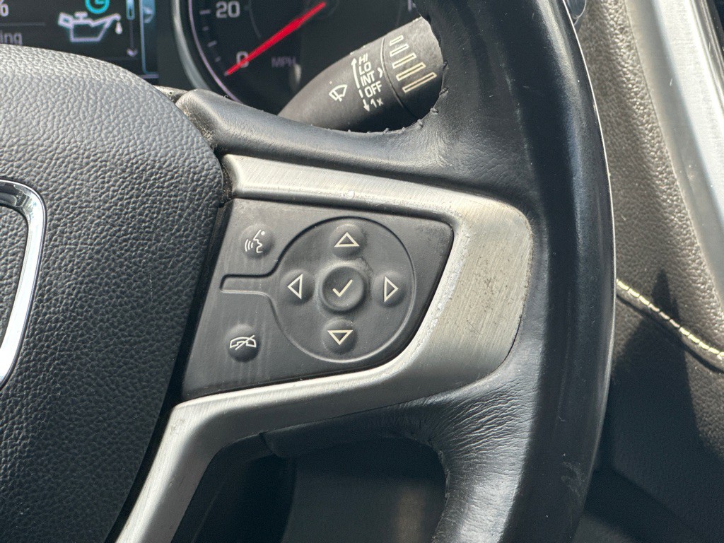 2018 GMC Acadia Image 24