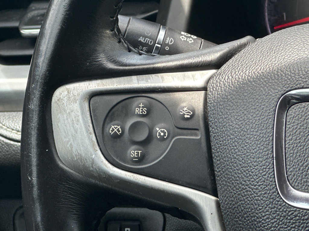 2018 GMC Acadia Image 25