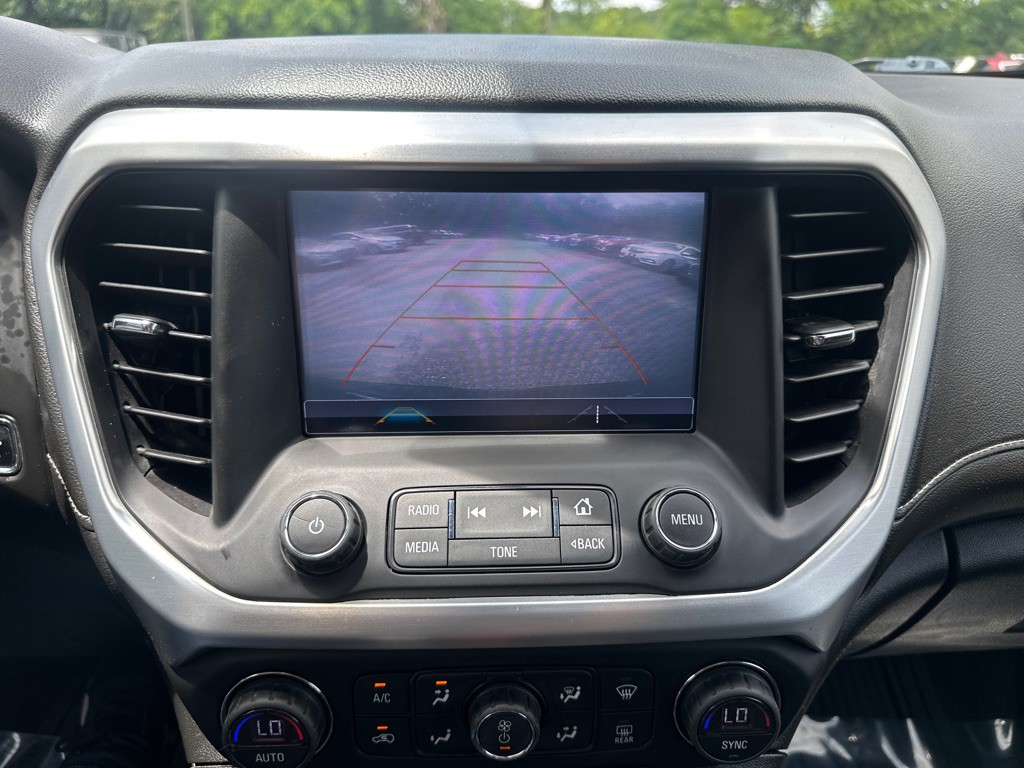2018 GMC Acadia Image 27