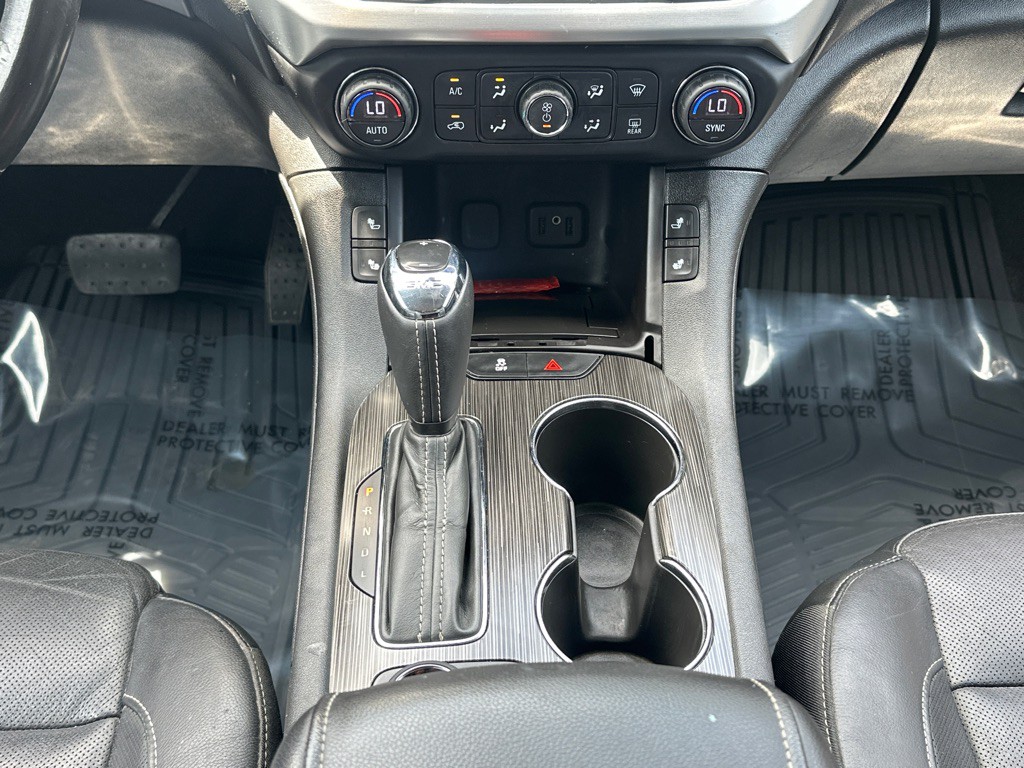 2018 GMC Acadia Image 28
