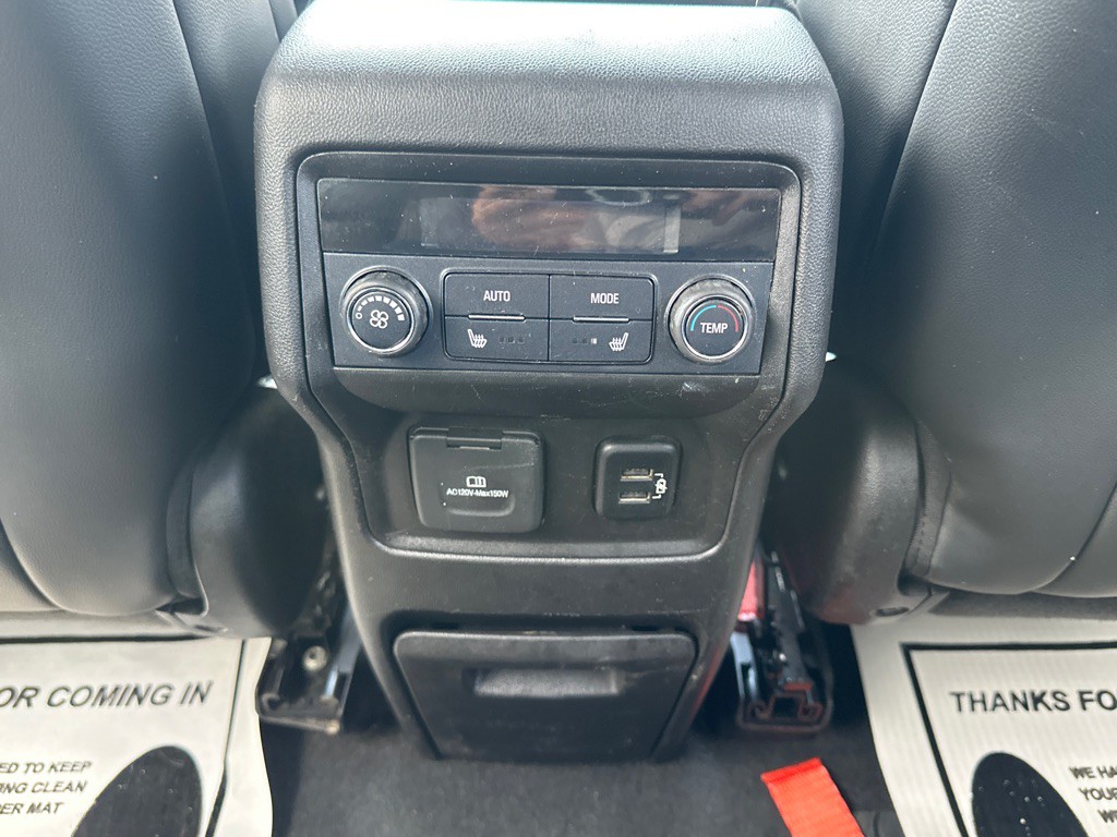 2018 GMC Acadia Image 29