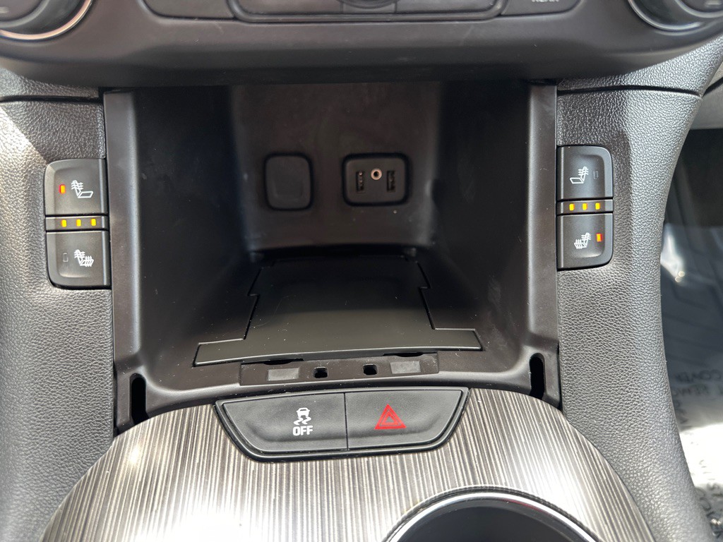 2018 GMC Acadia Image 30