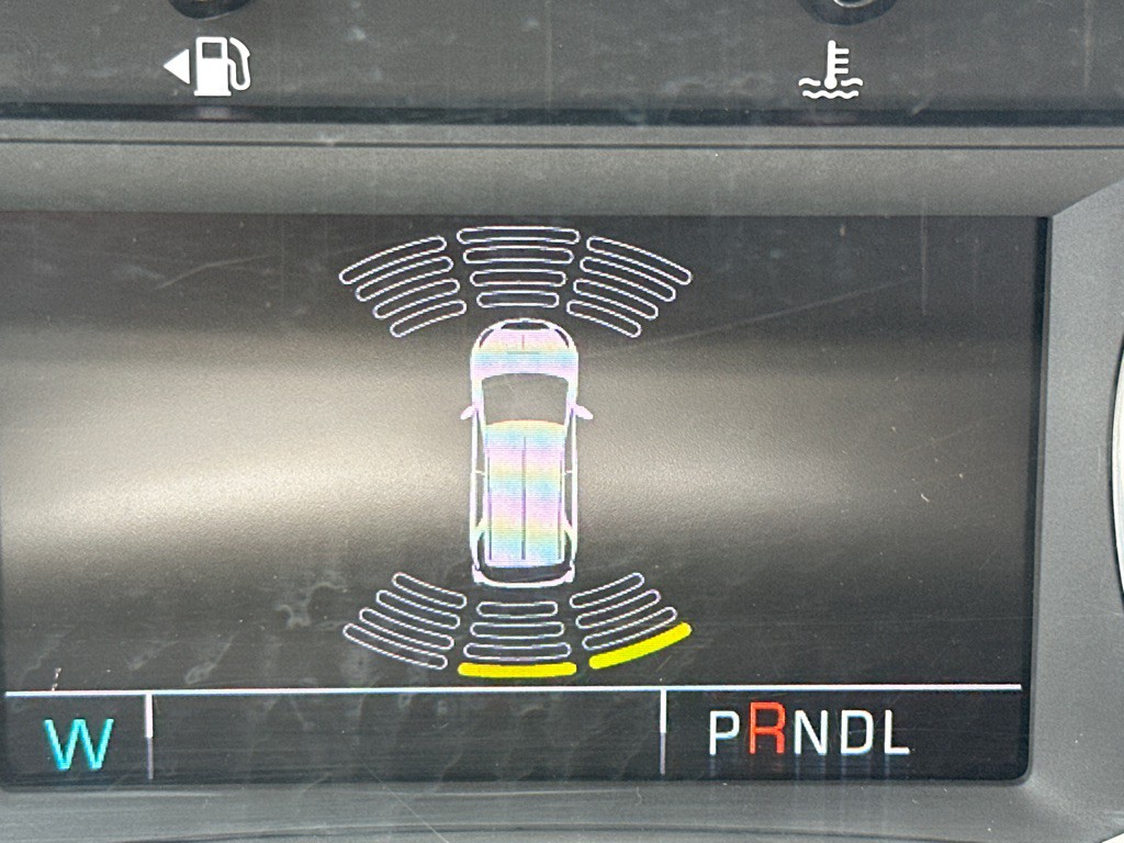 2018 GMC Acadia Image 33