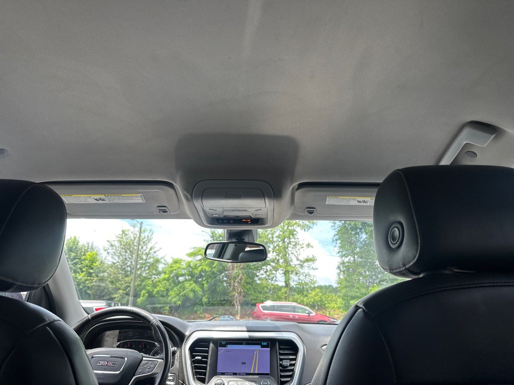 2018 GMC Acadia Image 34