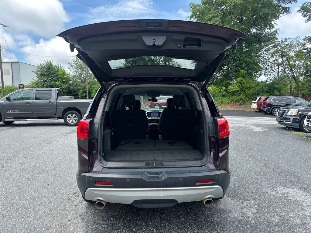 2018 GMC Acadia Image 36