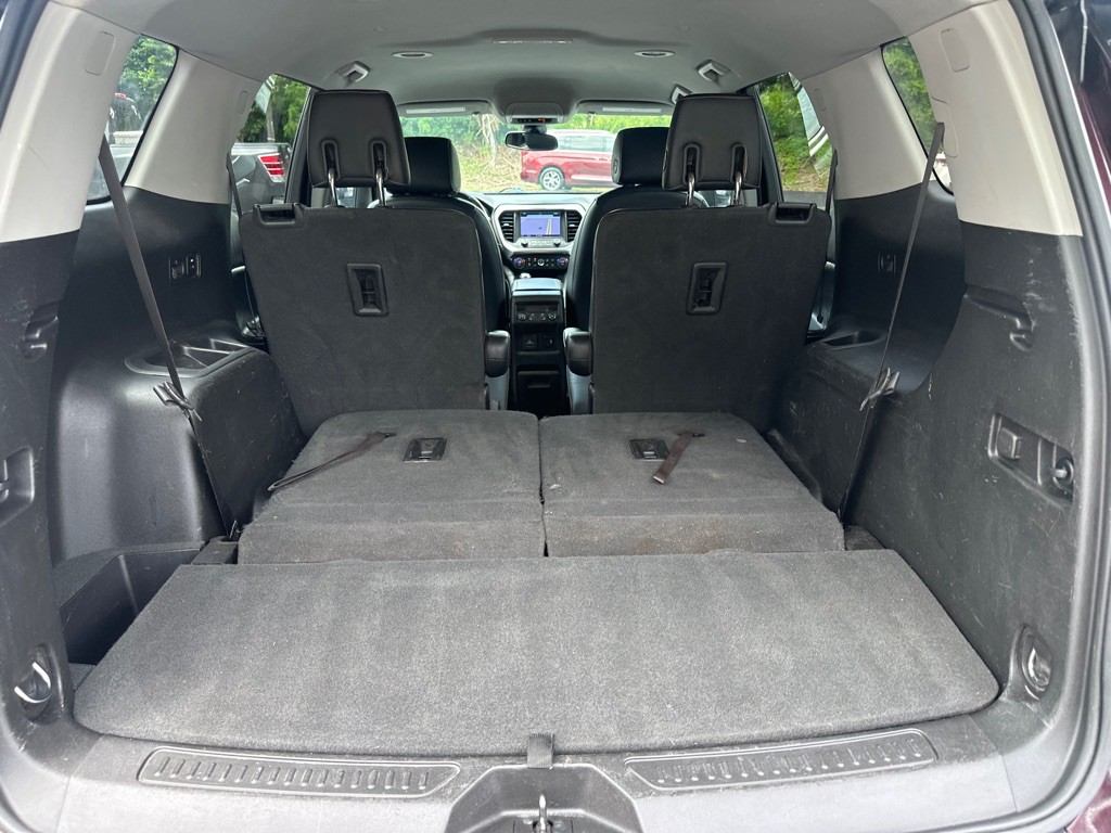 2018 GMC Acadia Image 37