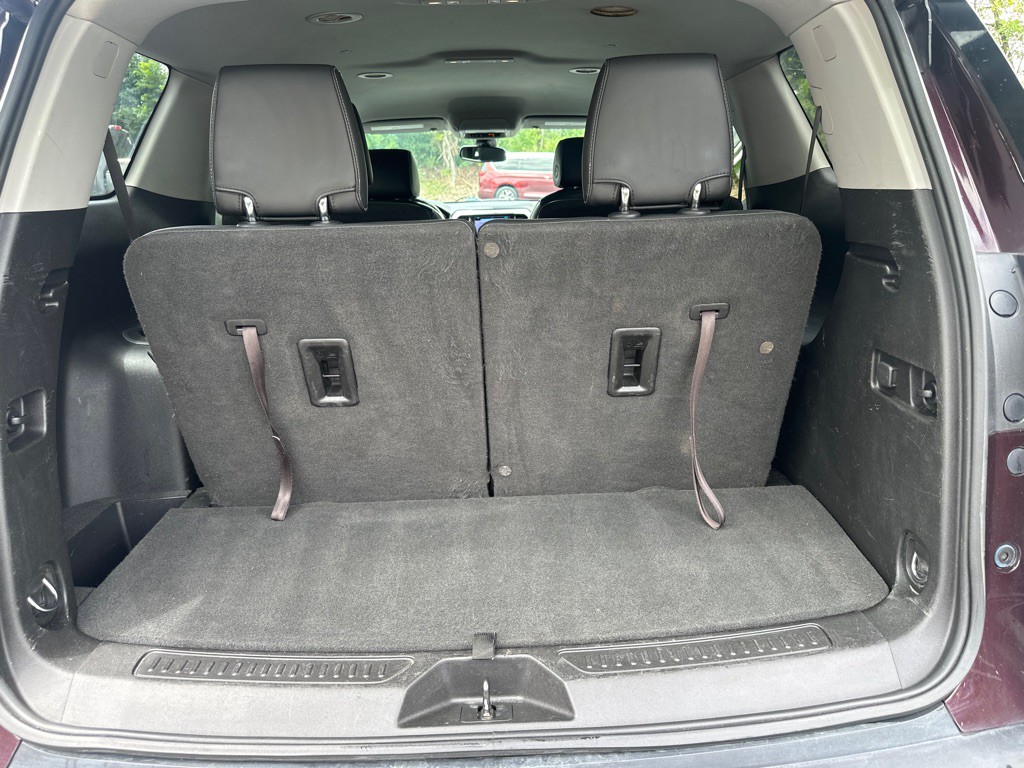 2018 GMC Acadia Image 38
