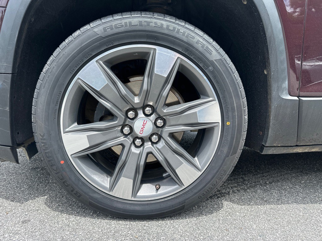 2018 GMC Acadia Image 40