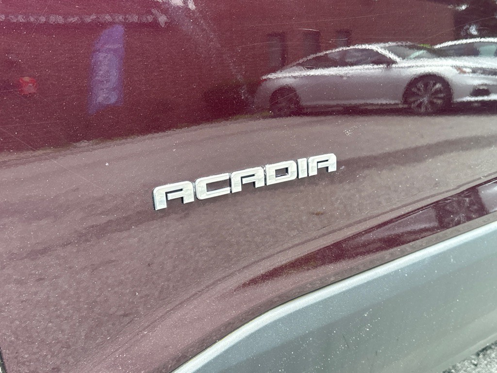 2018 GMC Acadia Image 42