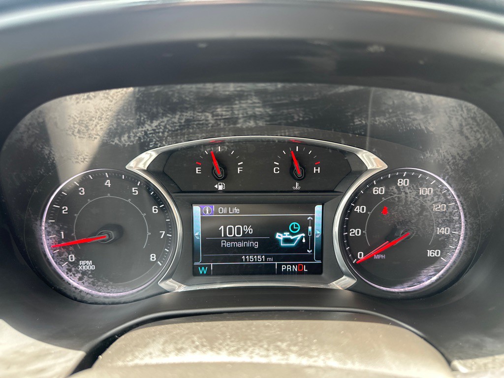 2018 GMC Acadia Image 45