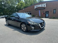 Image for 2019 Nissan Altima SL ID: 6666309