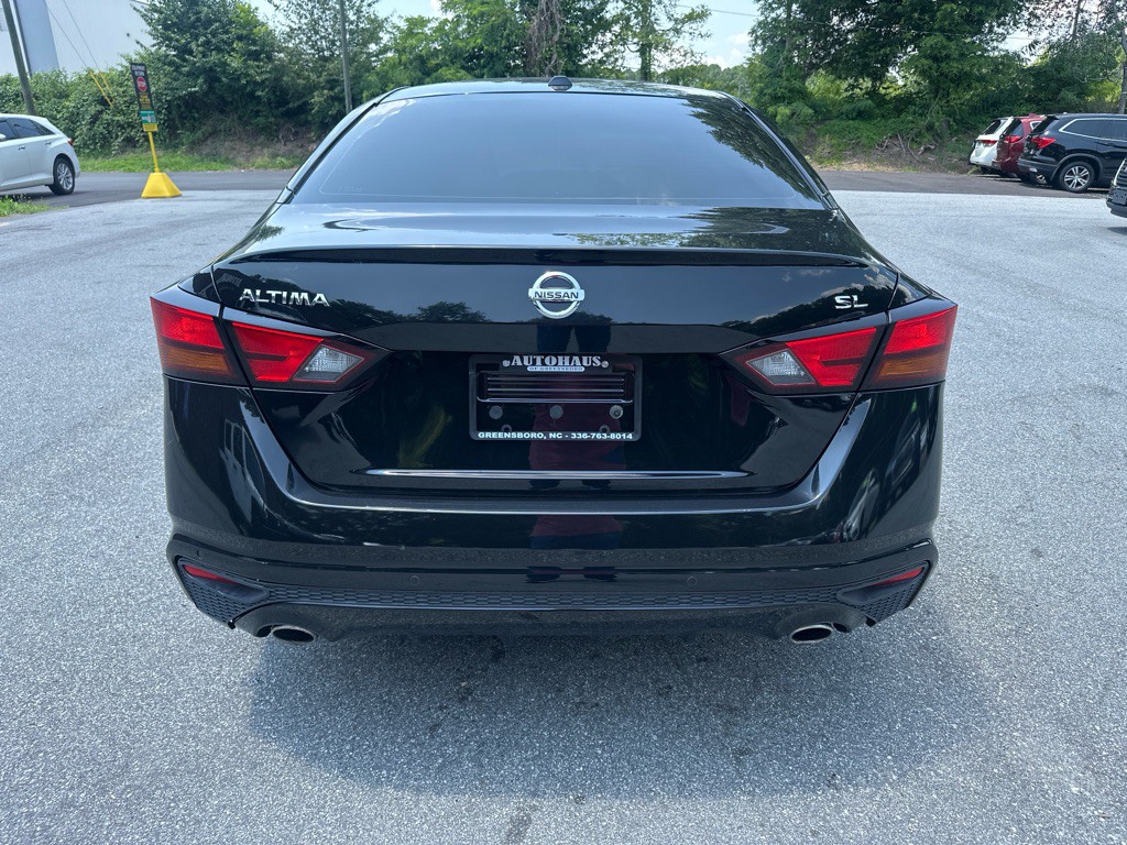 2019 Nissan Altima Image 6