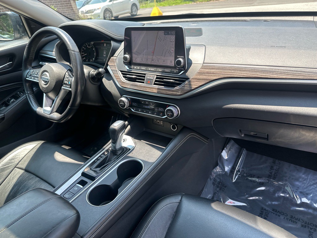 2019 Nissan Altima Image 20