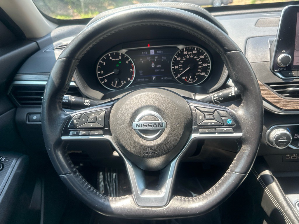 2019 Nissan Altima Image 22