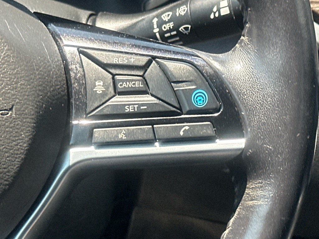 2019 Nissan Altima Image 23