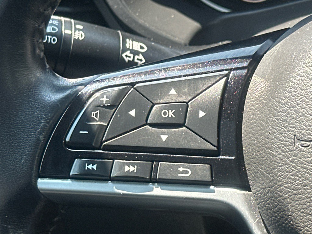 2019 Nissan Altima Image 24