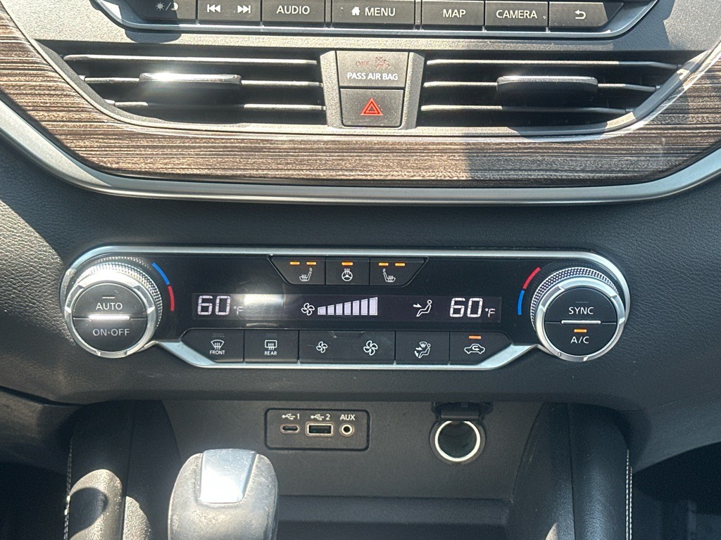 2019 Nissan Altima Image 26