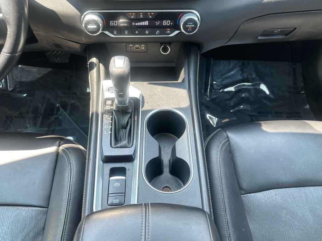 2019 Nissan Altima Image 27