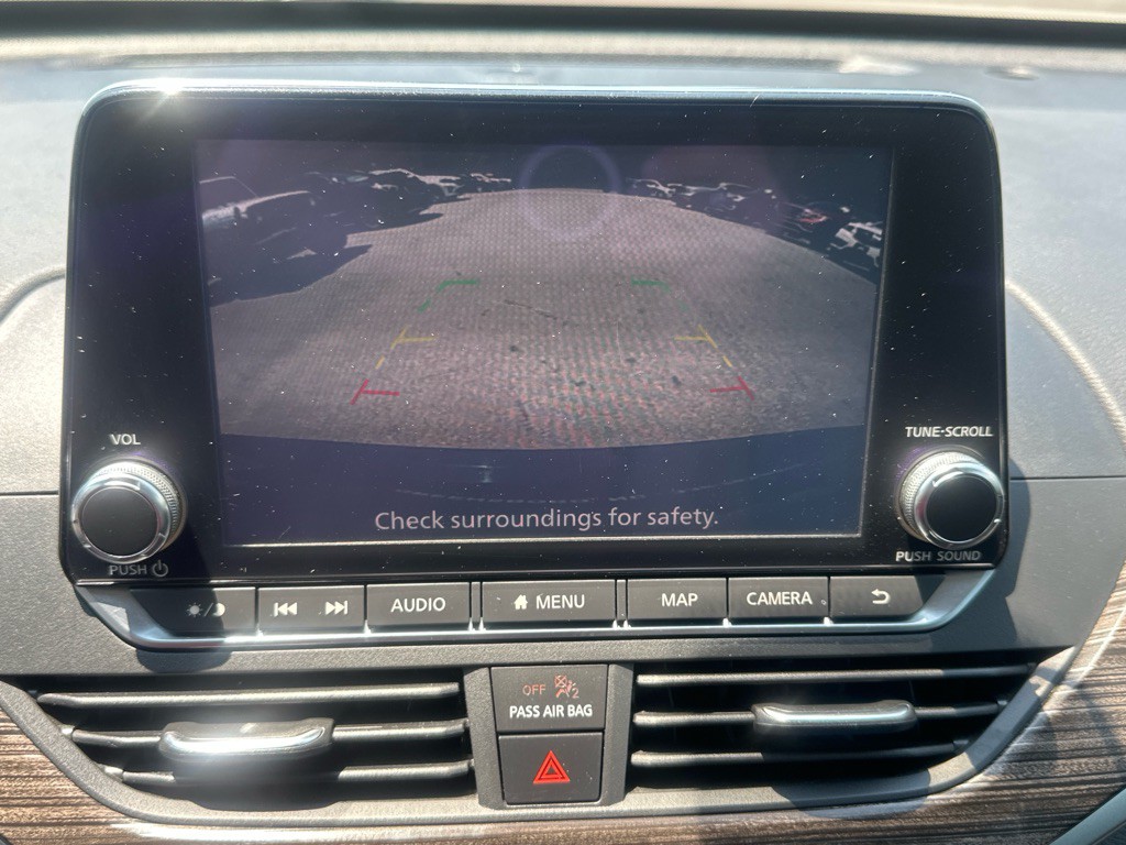 2019 Nissan Altima Image 29