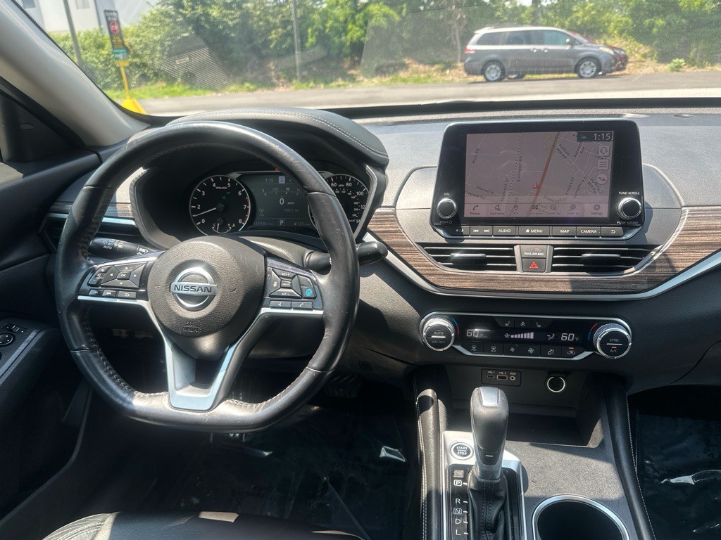 2019 Nissan Altima Image 30