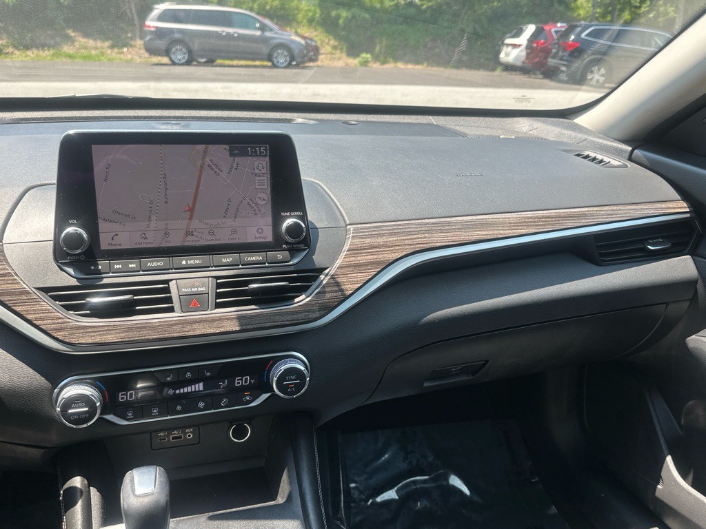 2019 Nissan Altima Image 31