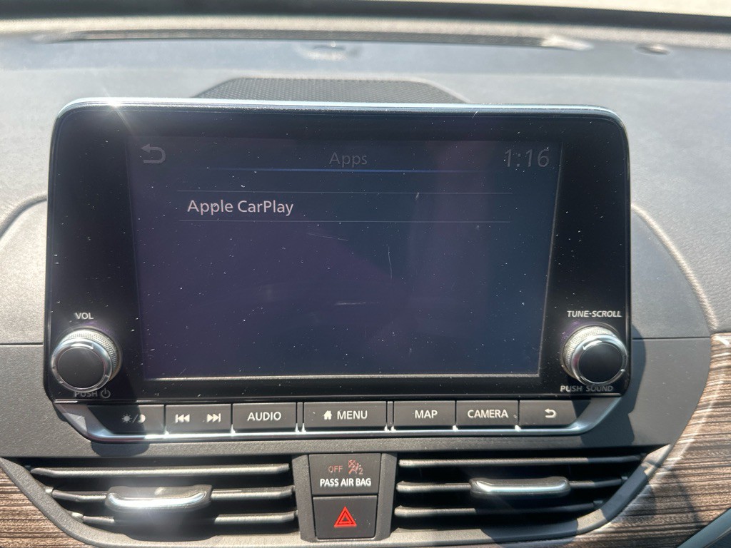2019 Nissan Altima Image 36
