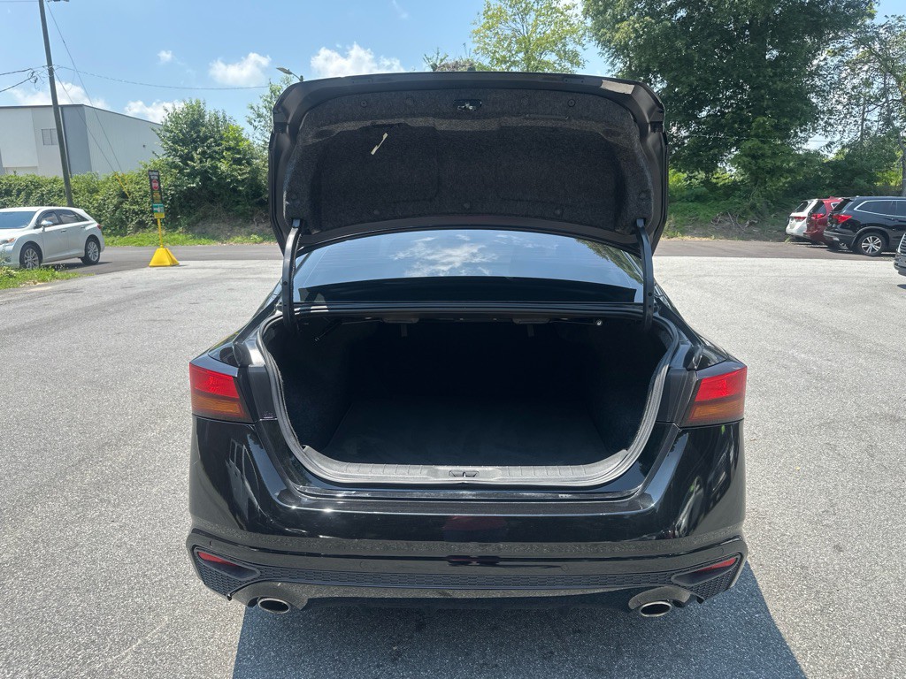 2019 Nissan Altima Image 39