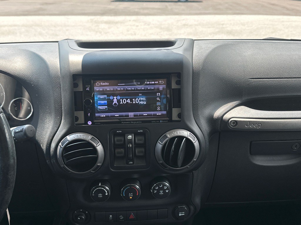 2018 Jeep Wrangler Unlimited Image 23