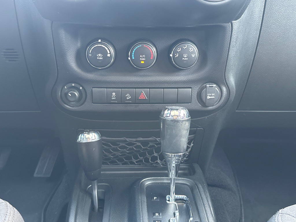 2018 Jeep Wrangler Unlimited Image 24