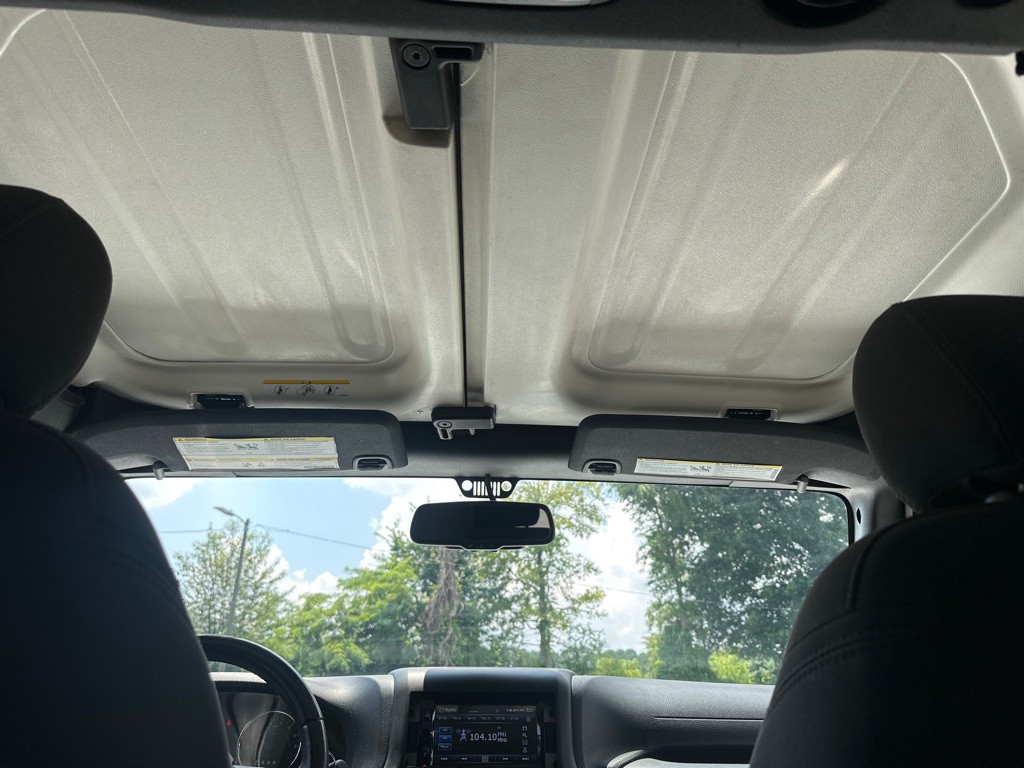2018 Jeep Wrangler Unlimited Image 28