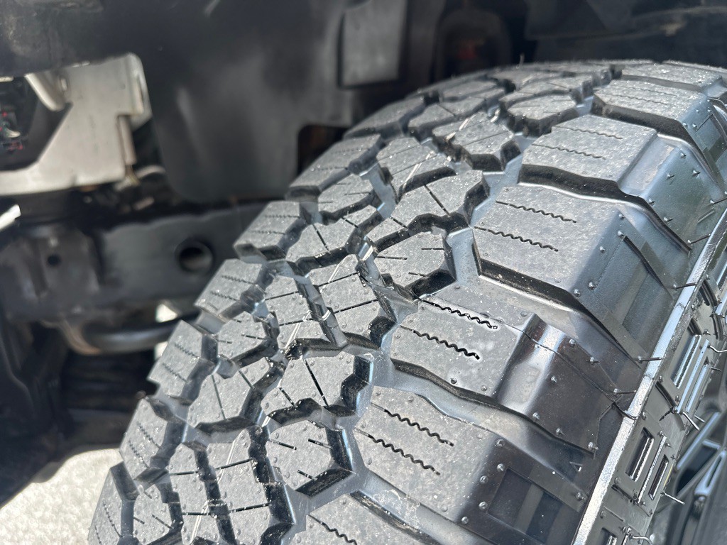 2018 Jeep Wrangler Unlimited Image 33