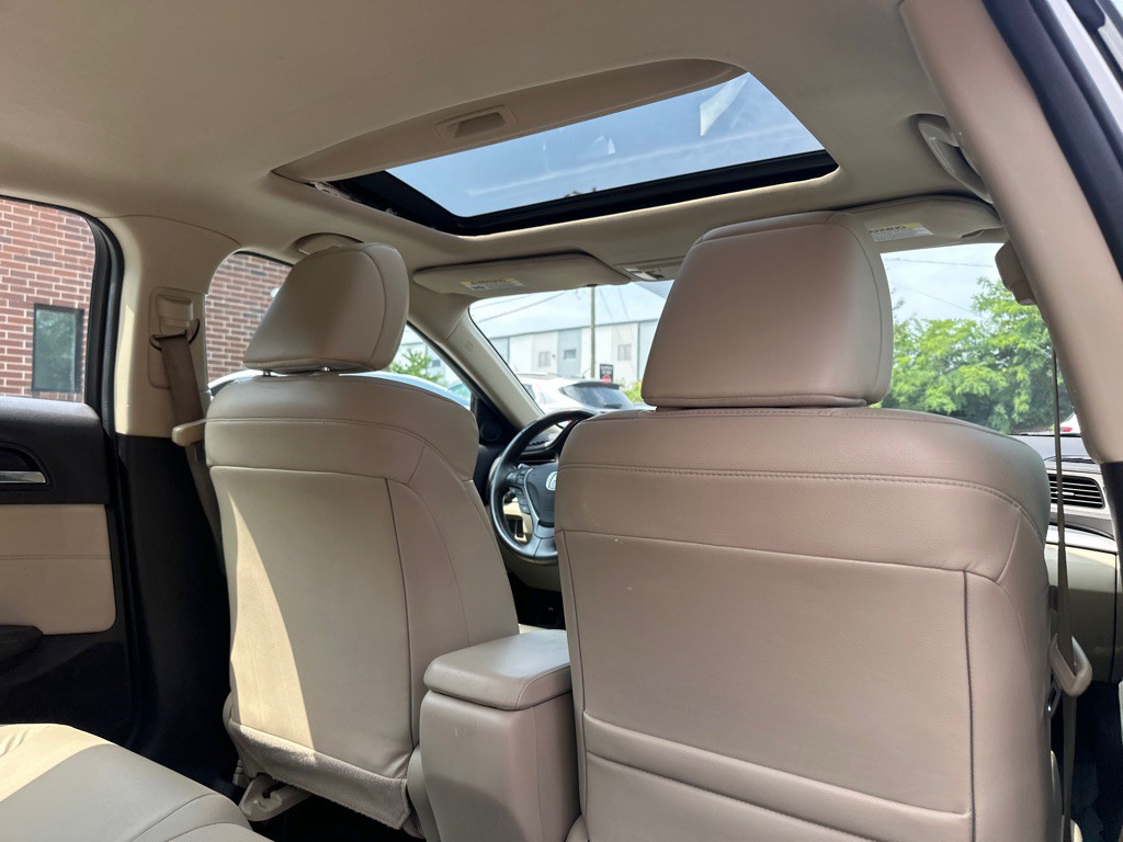 2017 Acura ILX Image 18