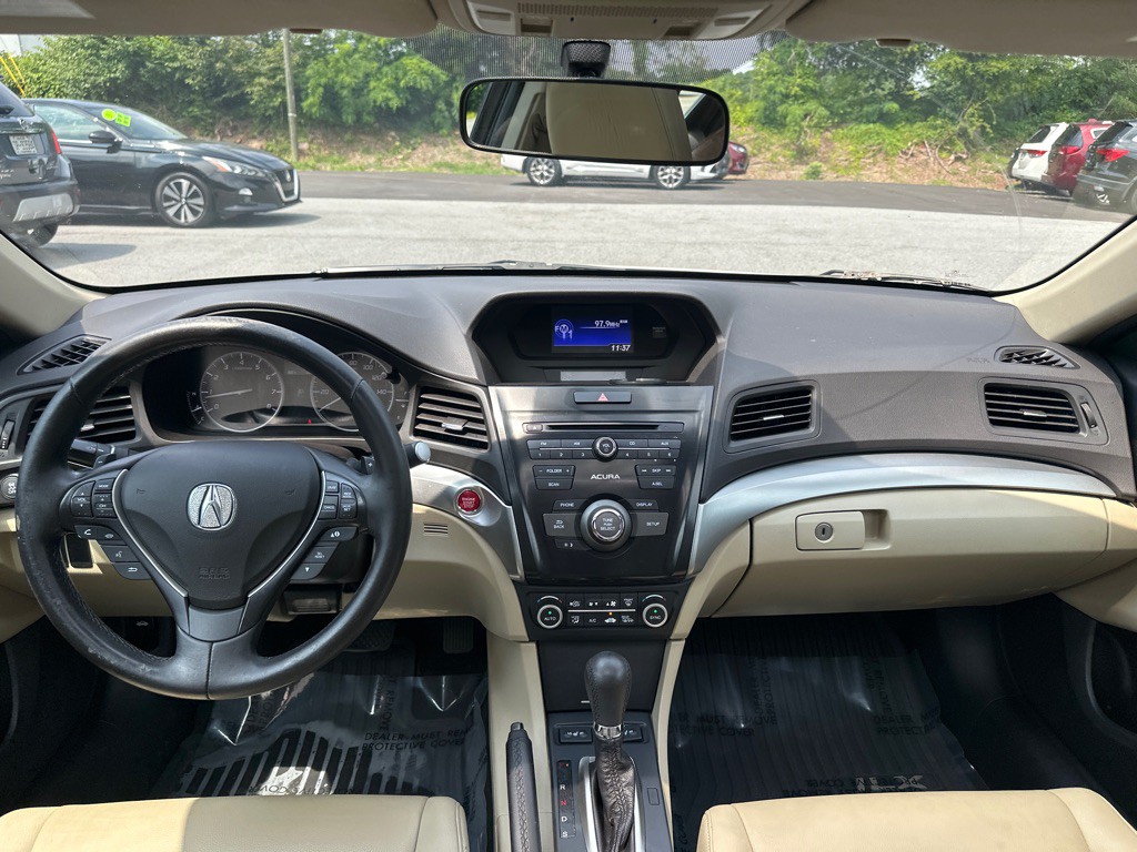 2017 Acura ILX Image 22