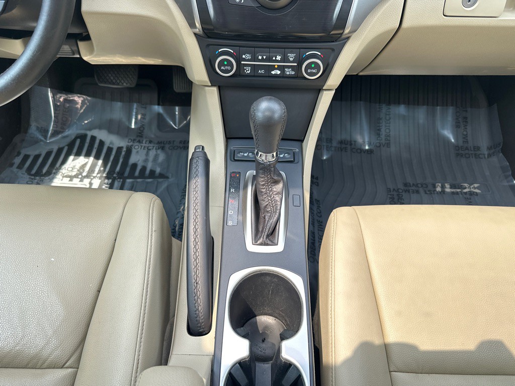 2017 Acura ILX Image 27